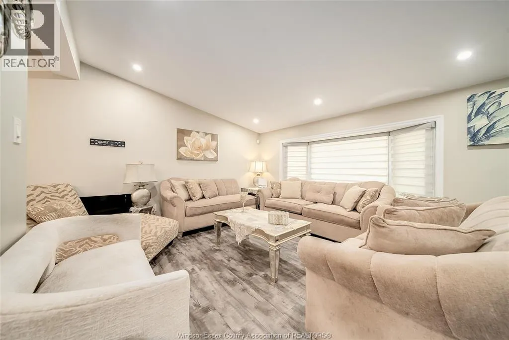 4307 ASHFIELD CRESCENT Unit# MAIN