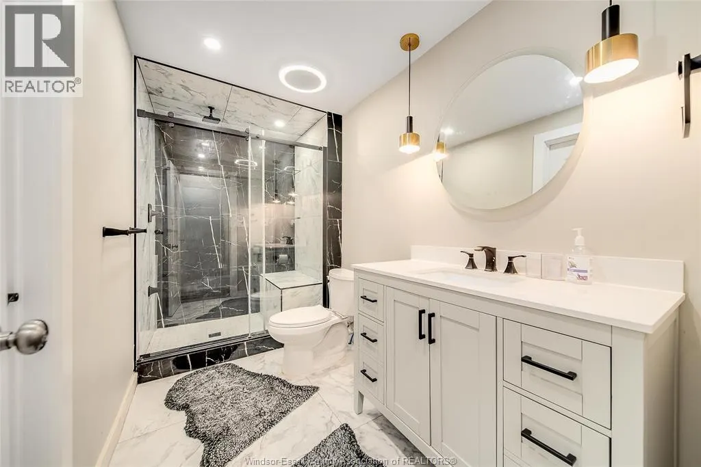 4307 ASHFIELD CRESCENT Unit# MAIN