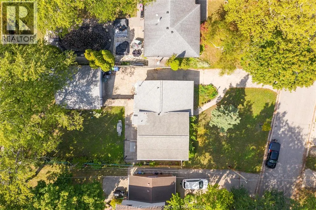 4307 ASHFIELD CRESCENT Unit# MAIN