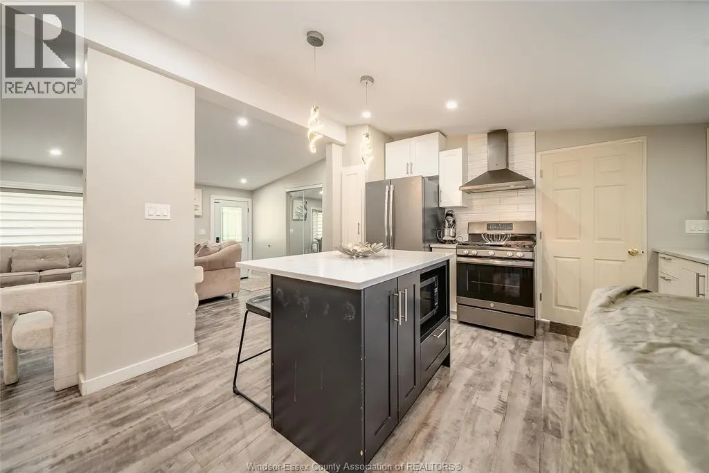 4307 ASHFIELD CRESCENT Unit# MAIN
