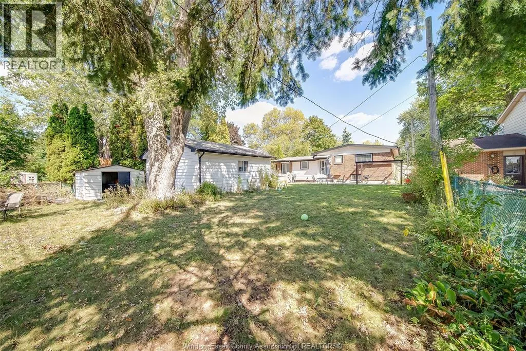 4307 ASHFIELD CRESCENT Unit# MAIN
