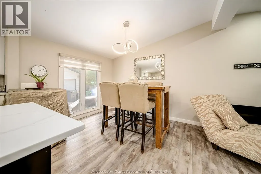 4307 ASHFIELD CRESCENT Unit# MAIN
