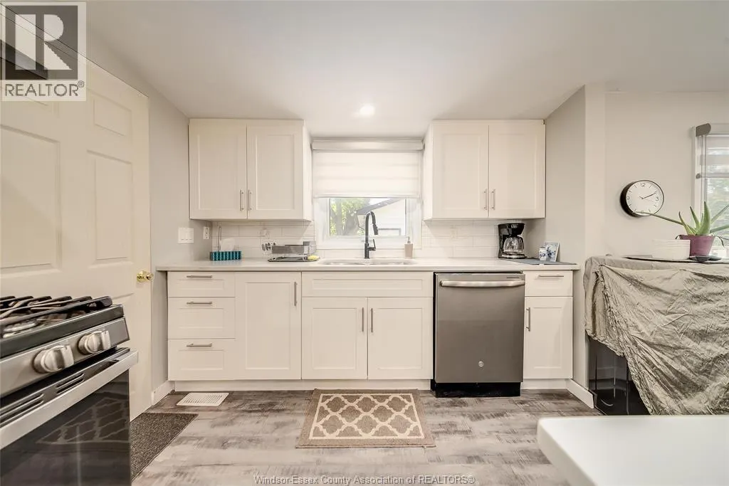 4307 ASHFIELD CRESCENT Unit# MAIN