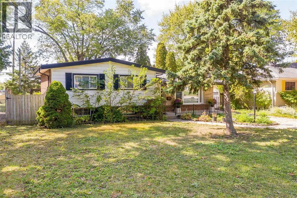 4307 ASHFIELD CRESCENT Unit# MAIN