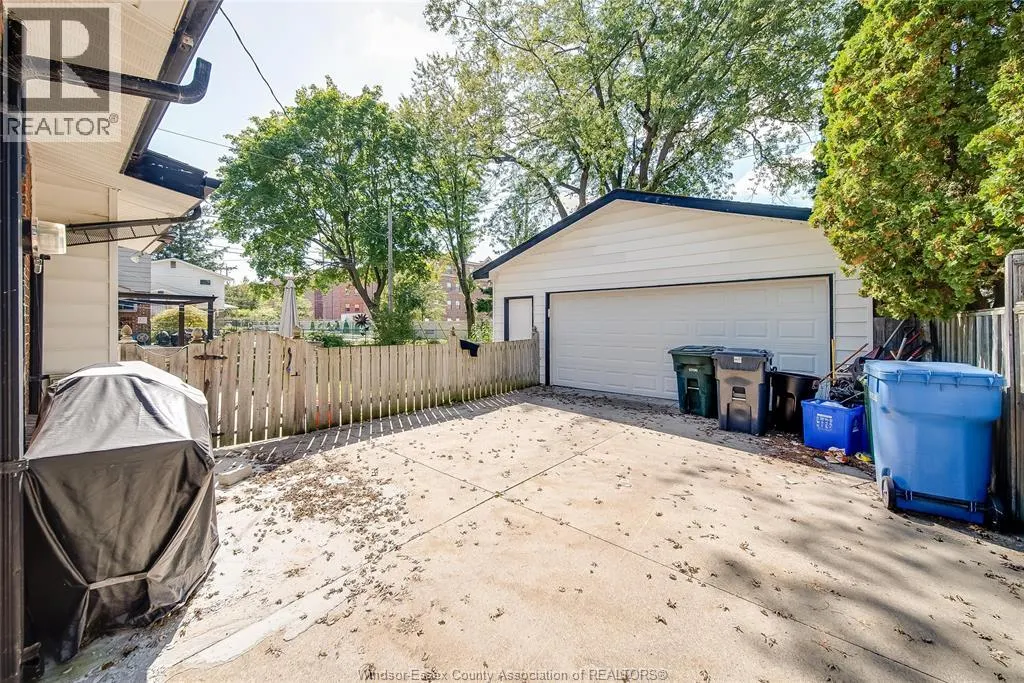 4307 ASHFIELD CRESCENT Unit# MAIN