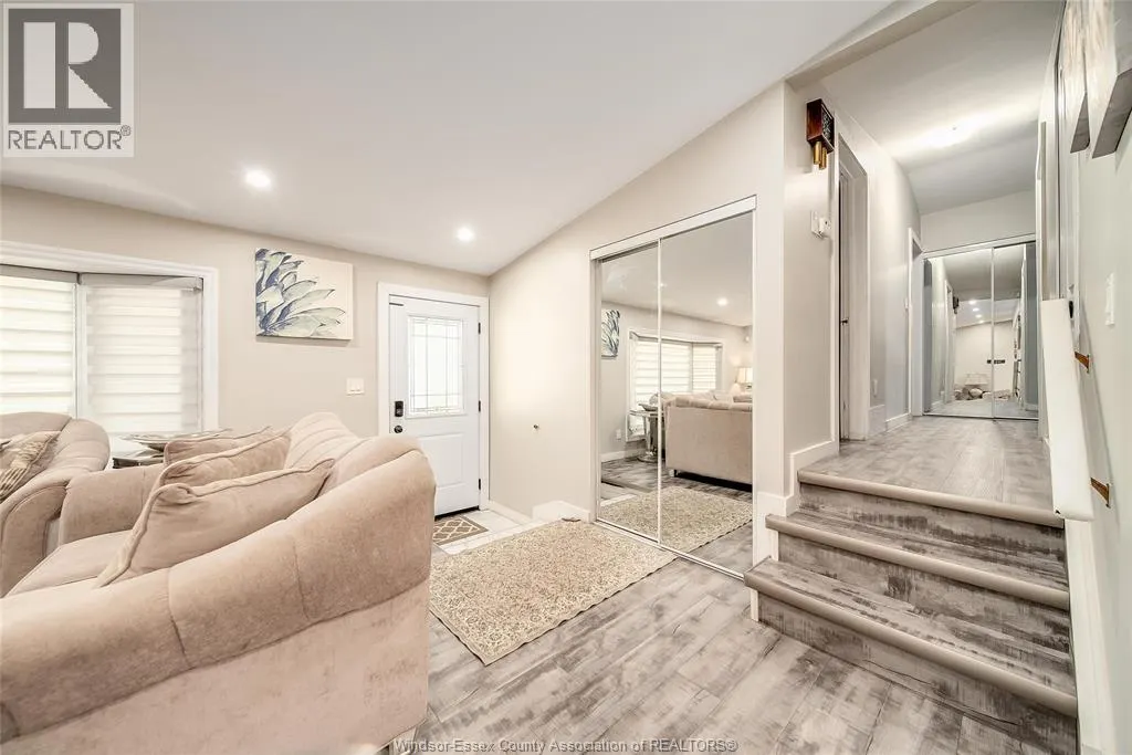 4307 ASHFIELD CRESCENT Unit# MAIN