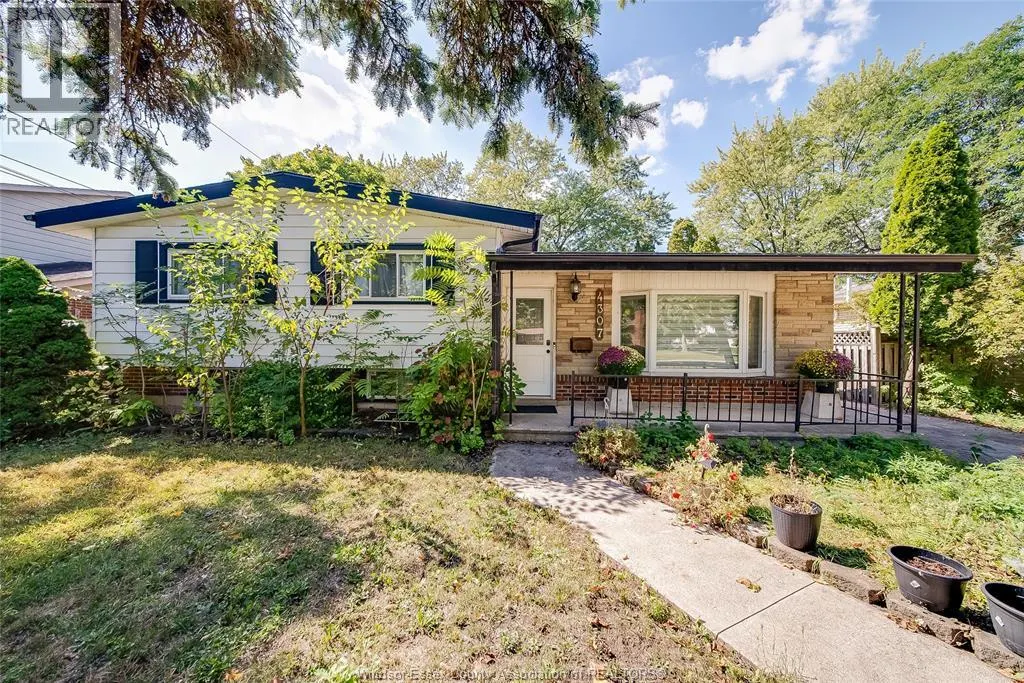 4307 ASHFIELD CRESCENT Unit# MAIN