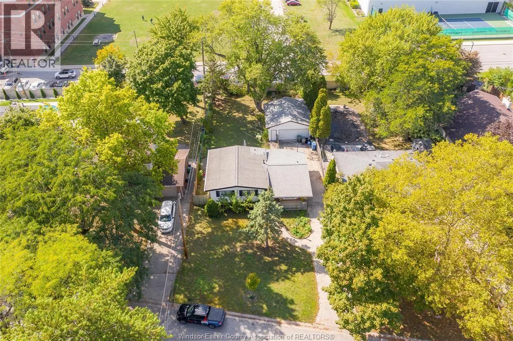 4307 ASHFIELD CRESCENT Unit# MAIN