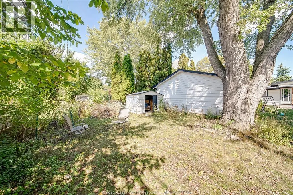 4307 ASHFIELD CRESCENT Unit# MAIN