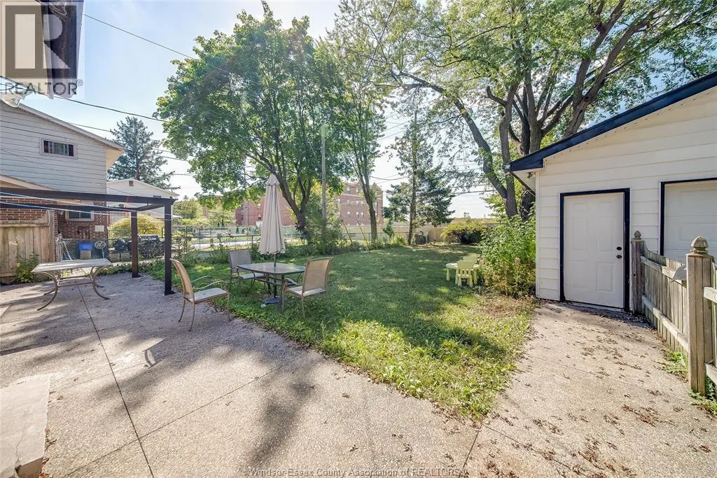 4307 ASHFIELD CRESCENT Unit# MAIN