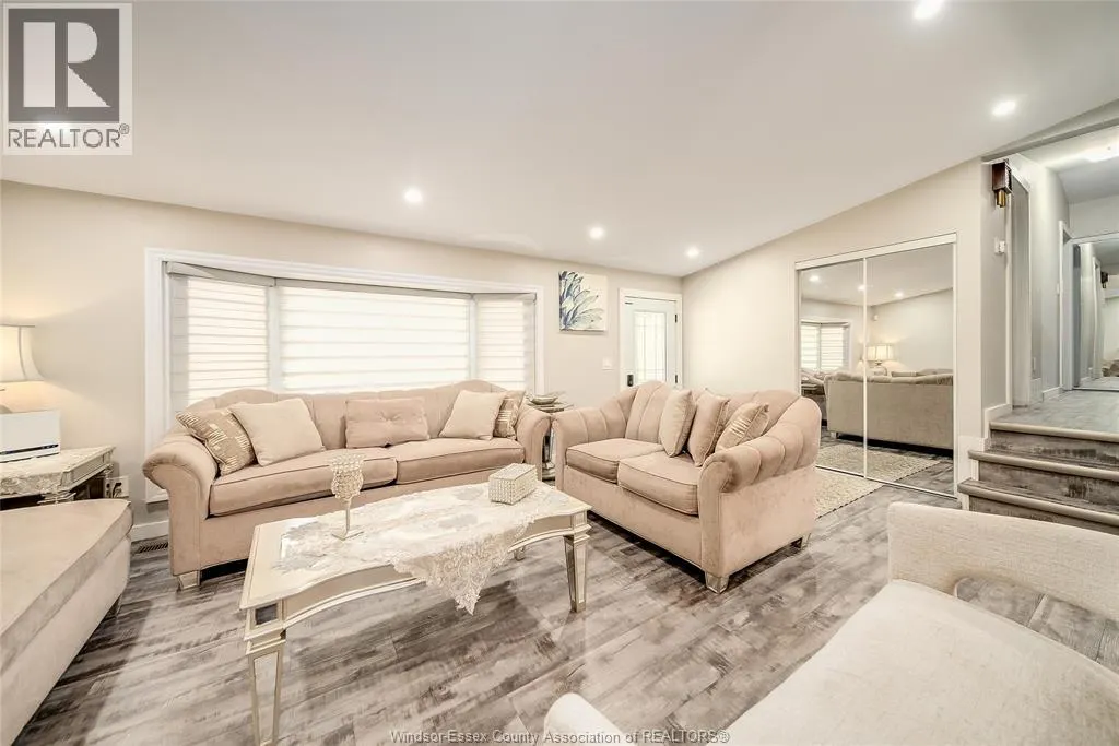 4307 ASHFIELD CRESCENT Unit# MAIN