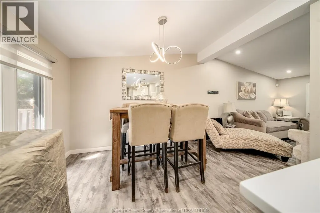 4307 ASHFIELD CRESCENT Unit# MAIN