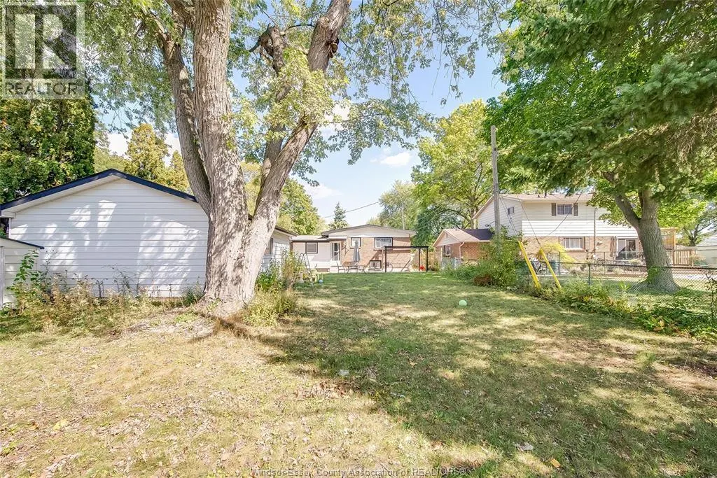 4307 ASHFIELD CRESCENT Unit# MAIN