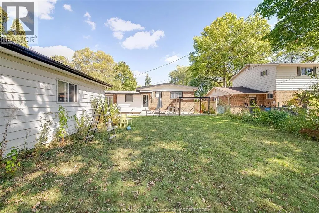 4307 ASHFIELD CRESCENT Unit# MAIN