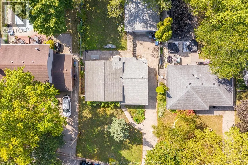 4307 ASHFIELD CRESCENT Unit# MAIN