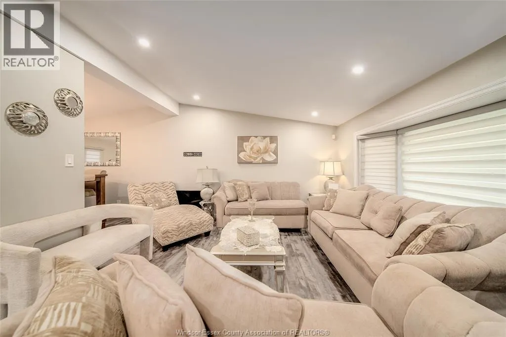 4307 ASHFIELD CRESCENT Unit# MAIN