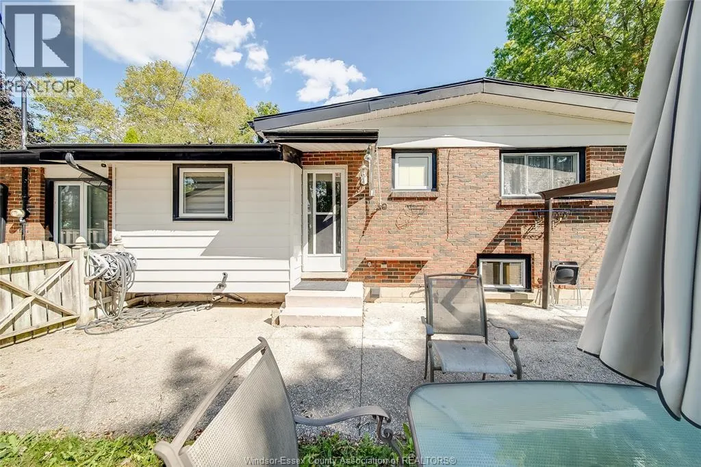 4307 ASHFIELD CRESCENT Unit# MAIN