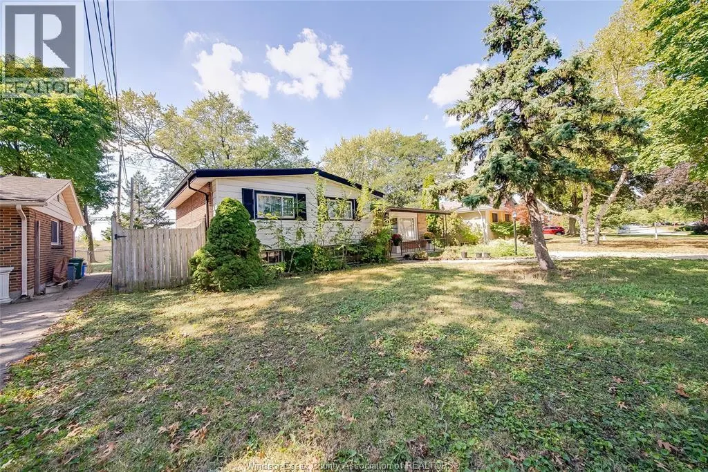 4307 ASHFIELD CRESCENT Unit# MAIN