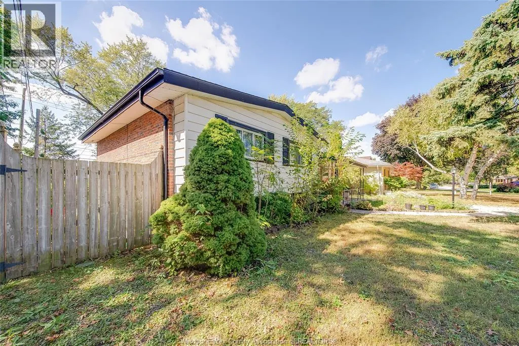 4307 ASHFIELD CRESCENT Unit# MAIN