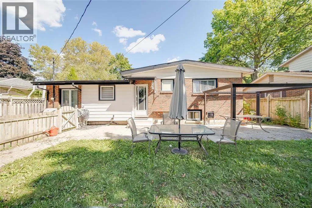 4307 ASHFIELD CRESCENT Unit# MAIN