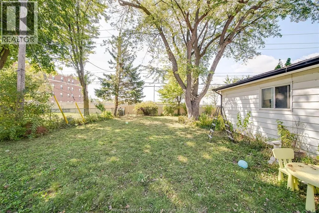 4307 ASHFIELD CRESCENT Unit# MAIN