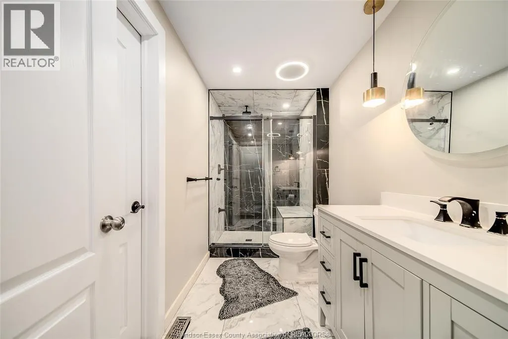 4307 ASHFIELD CRESCENT Unit# MAIN