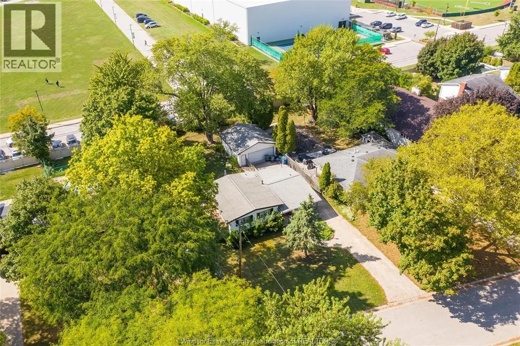 4307 ASHFIELD CRESCENT Unit# MAIN