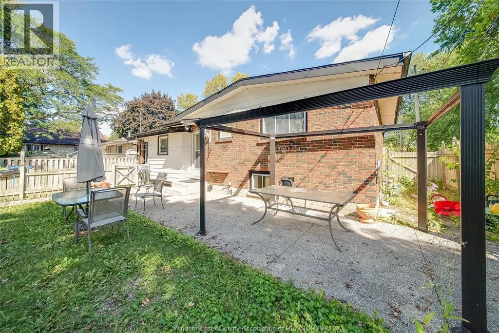 4307 ASHFIELD CRESCENT Unit# MAIN