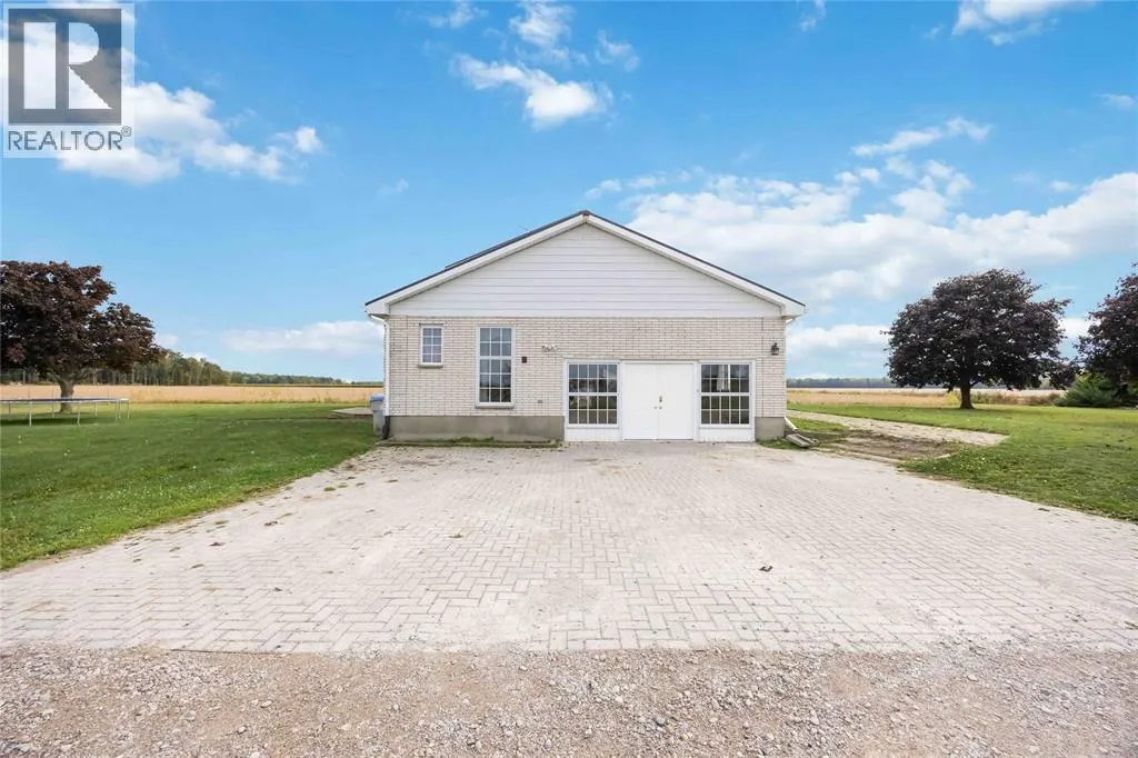 1804 HUFFS CORNERS ROAD