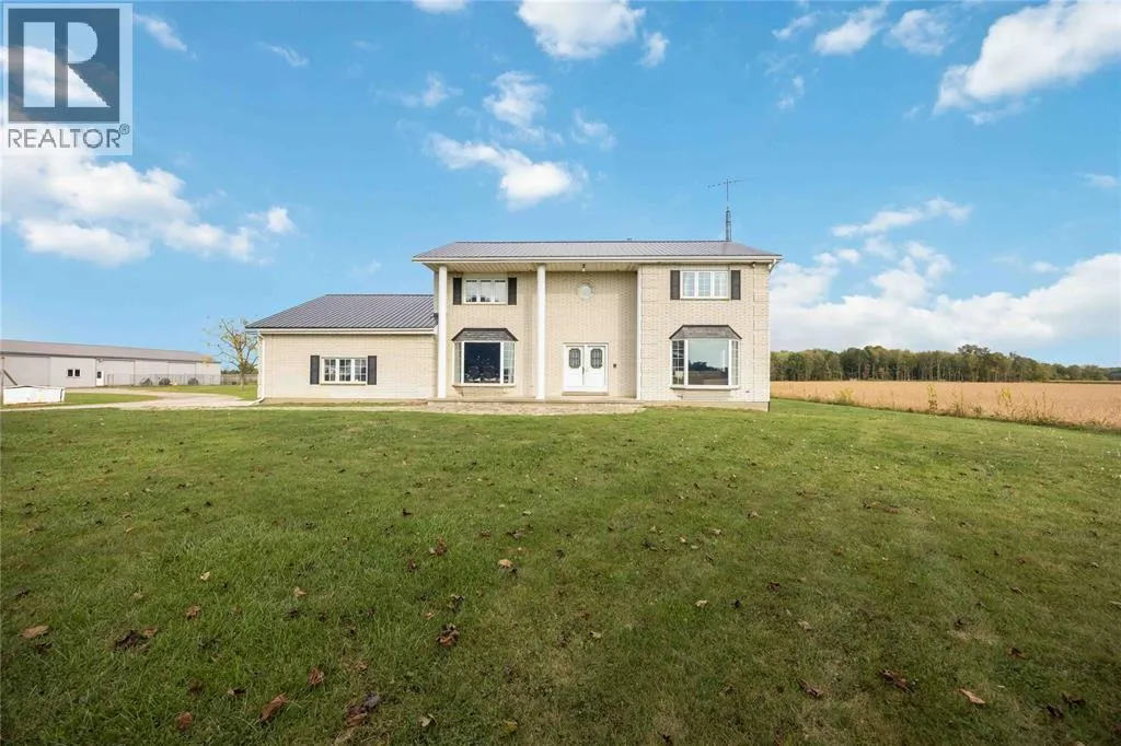 1804 HUFFS CORNERS ROAD
