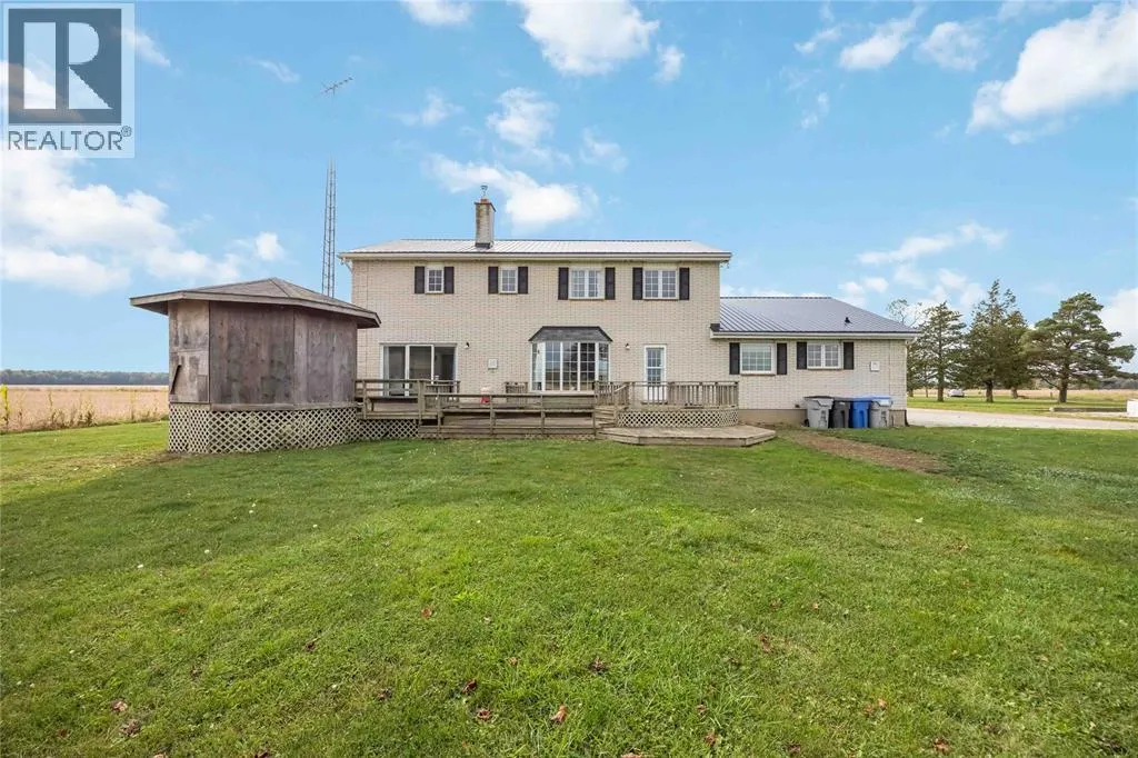 1804 HUFFS CORNERS ROAD
