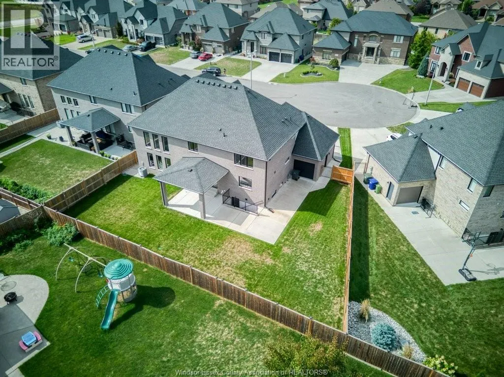 254 ARKONA COURT