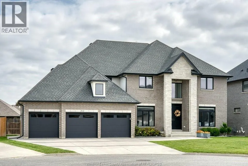 254 ARKONA COURT