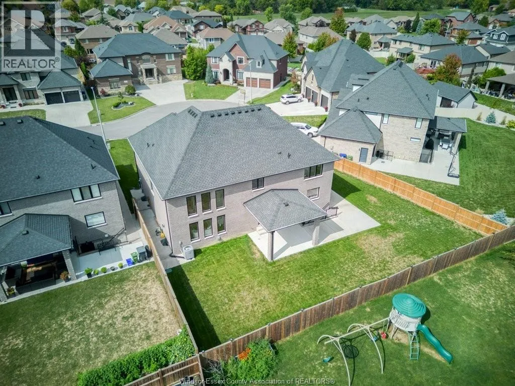 254 ARKONA COURT