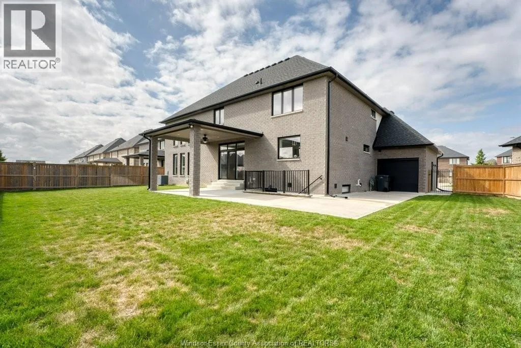 254 ARKONA COURT