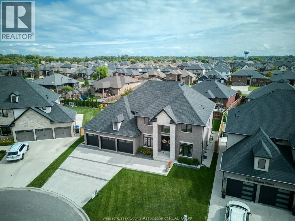 254 ARKONA COURT