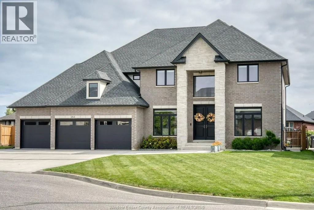 254 ARKONA COURT