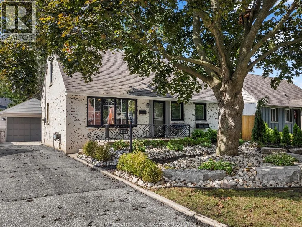 1137 REEDMERE