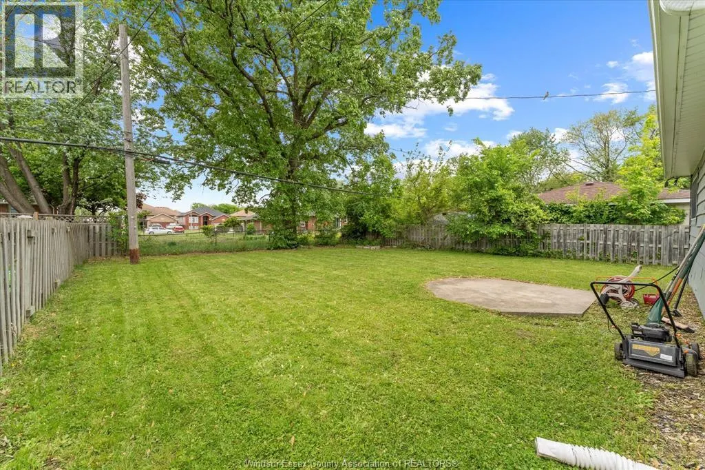 3357 BLISS ROAD