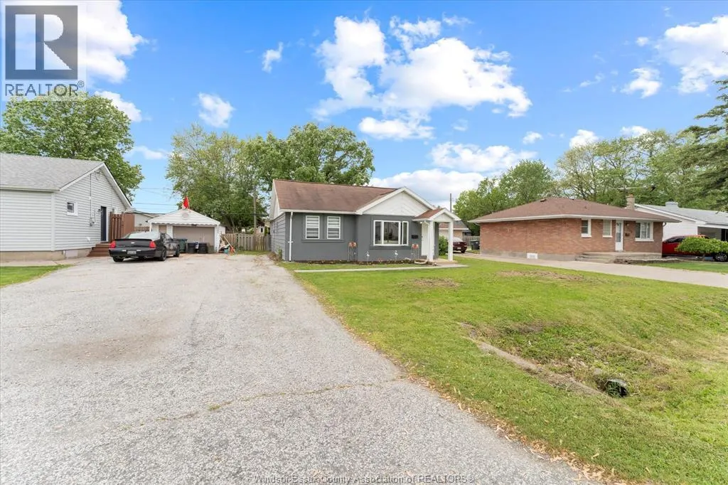3357 BLISS ROAD
