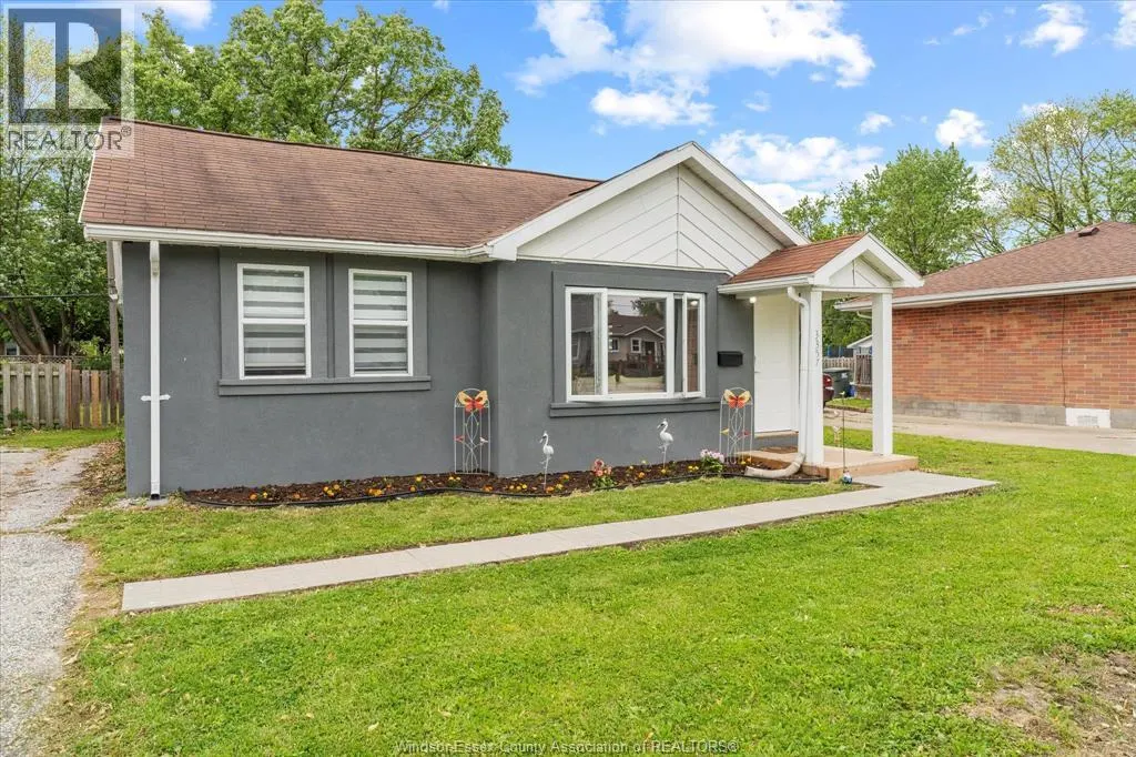 3357 BLISS ROAD