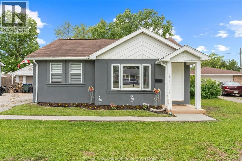 3357 BLISS ROAD