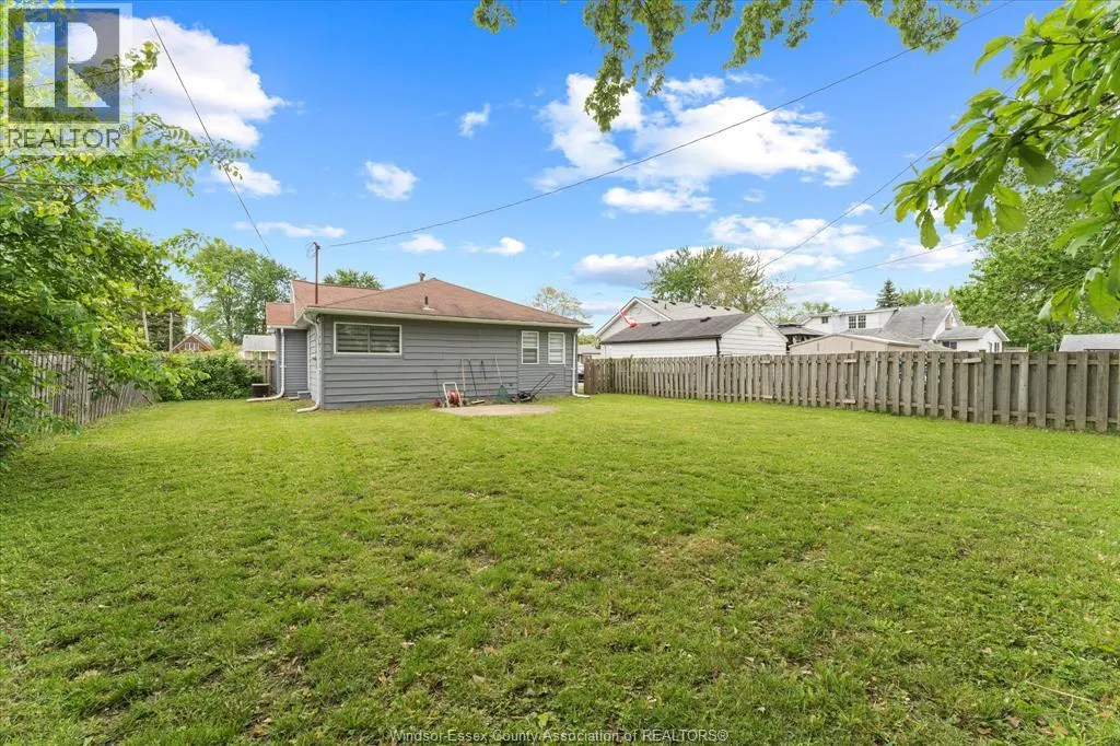 3357 BLISS ROAD