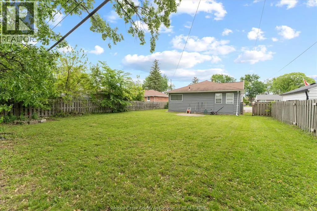 3357 BLISS ROAD