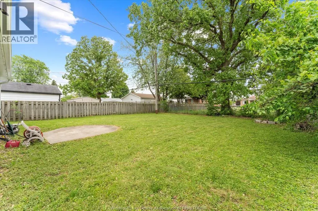 3357 BLISS ROAD
