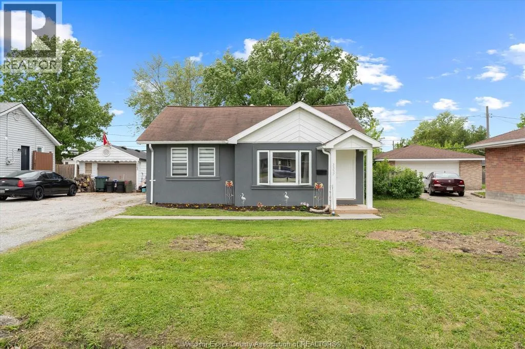 3357 BLISS ROAD