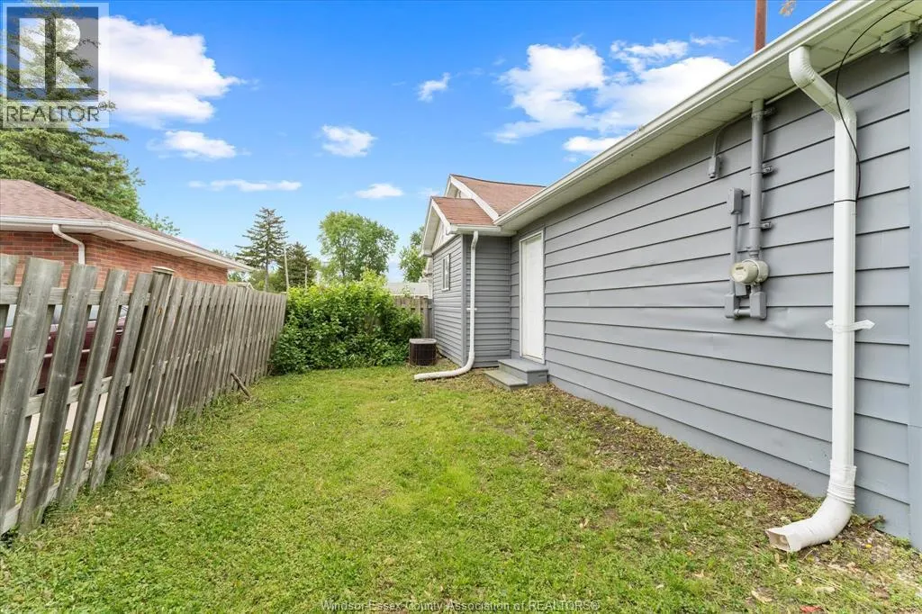 3357 BLISS ROAD