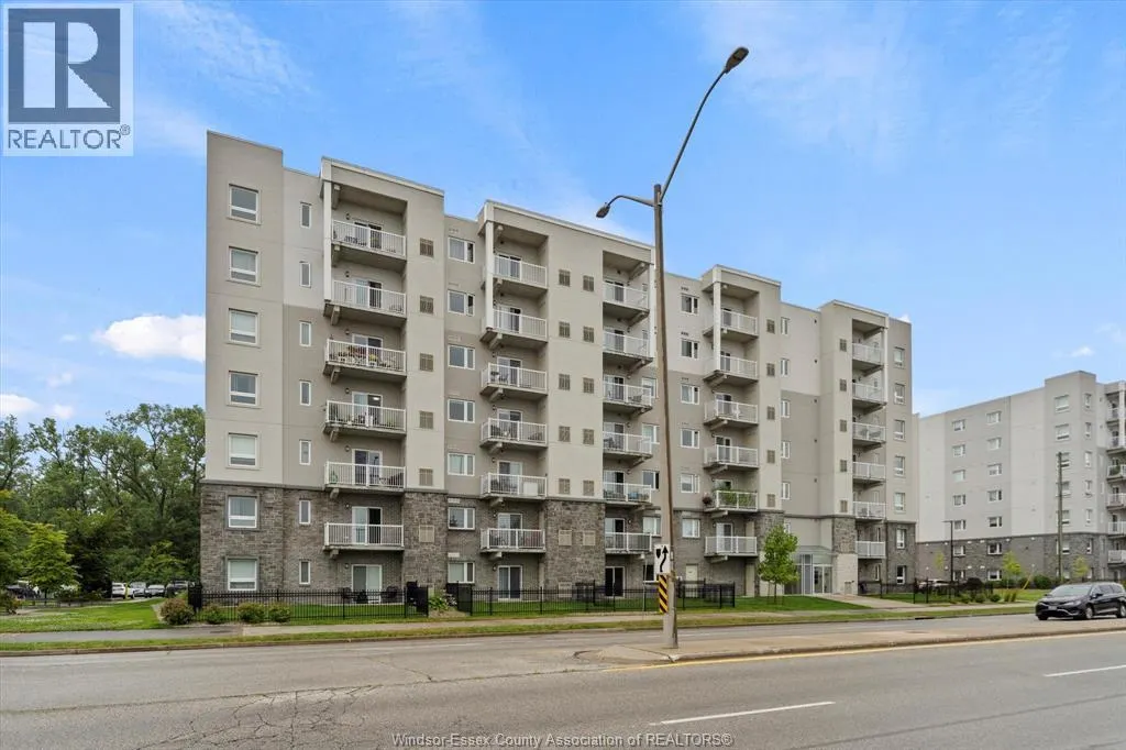1611 BANWELL Unit# 610