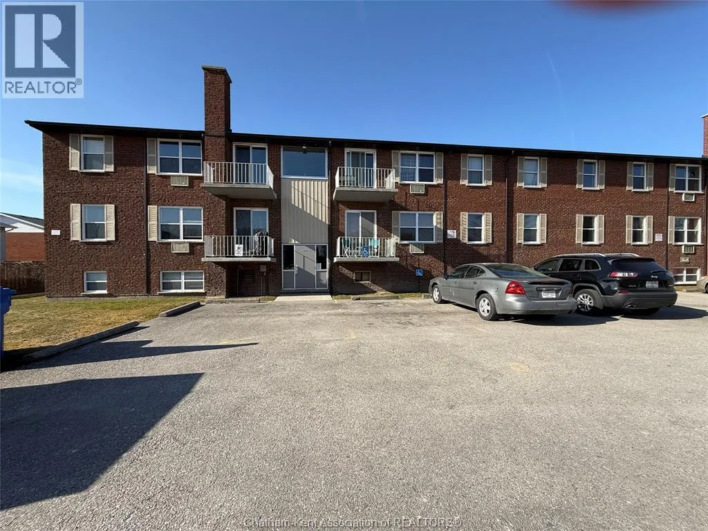 118 RIVERVIEW DRIVE Unit# 412