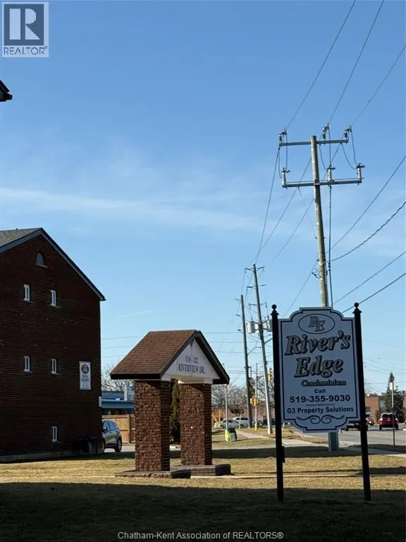 118 RIVERVIEW DRIVE Unit# 412